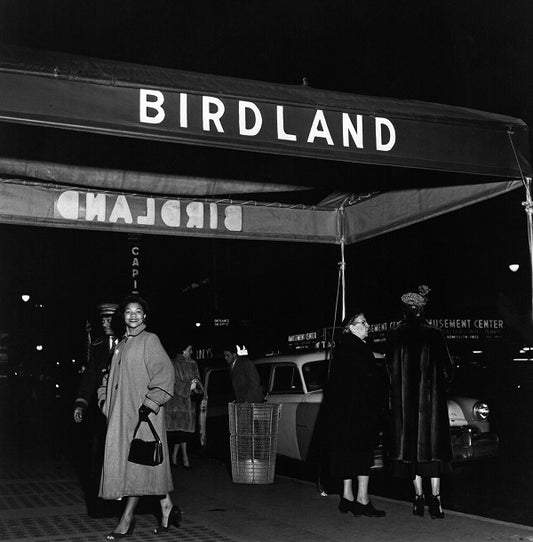 Birdland