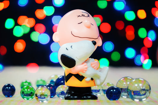 Christmas is Coming