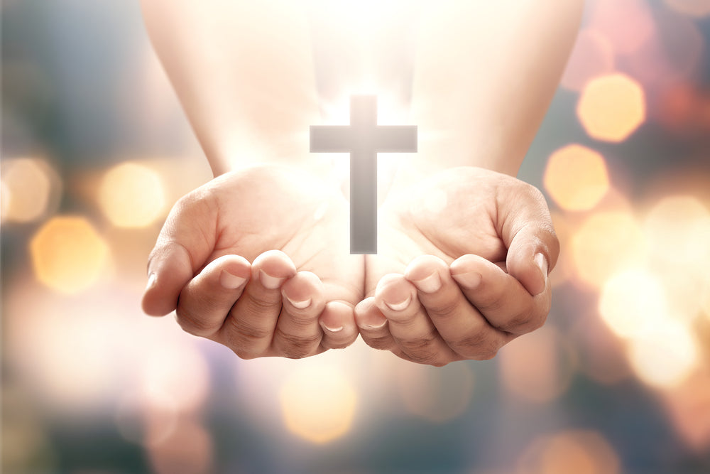 I Walk By Faith featuring Gary Krohn