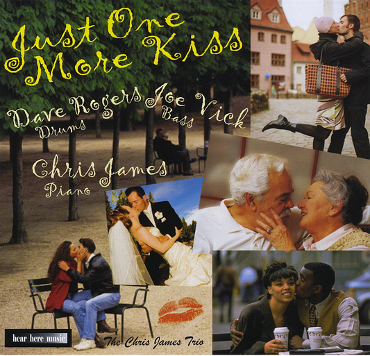 Just One More Kiss Full Album