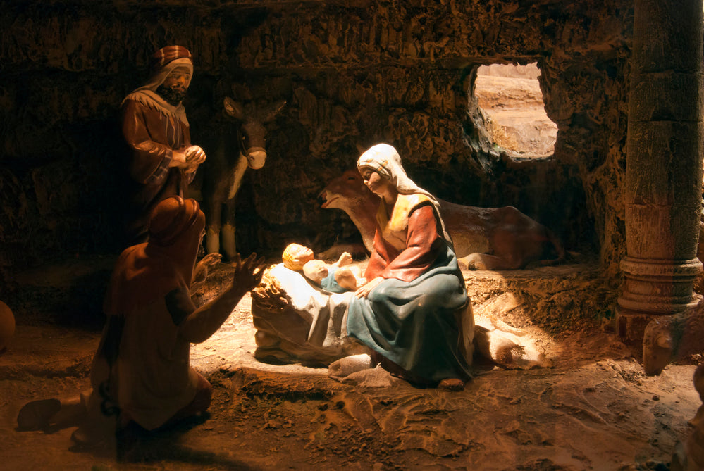The First Noel