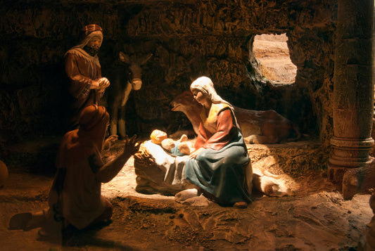 The First Noel