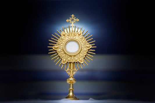 Adoration (Son of God)