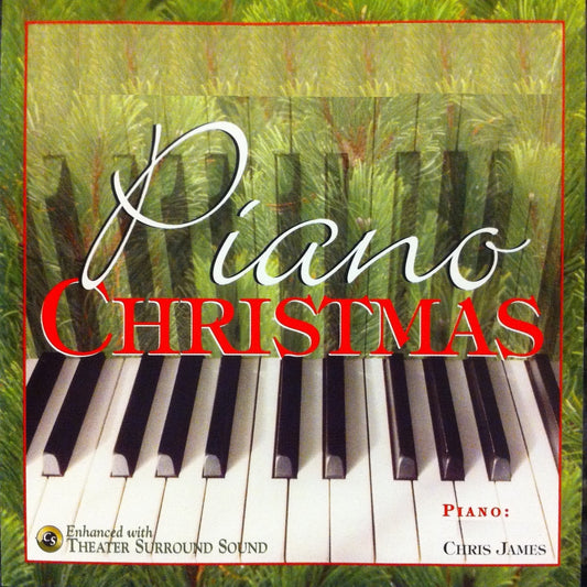 Piano Christmas - FULL ALBUM